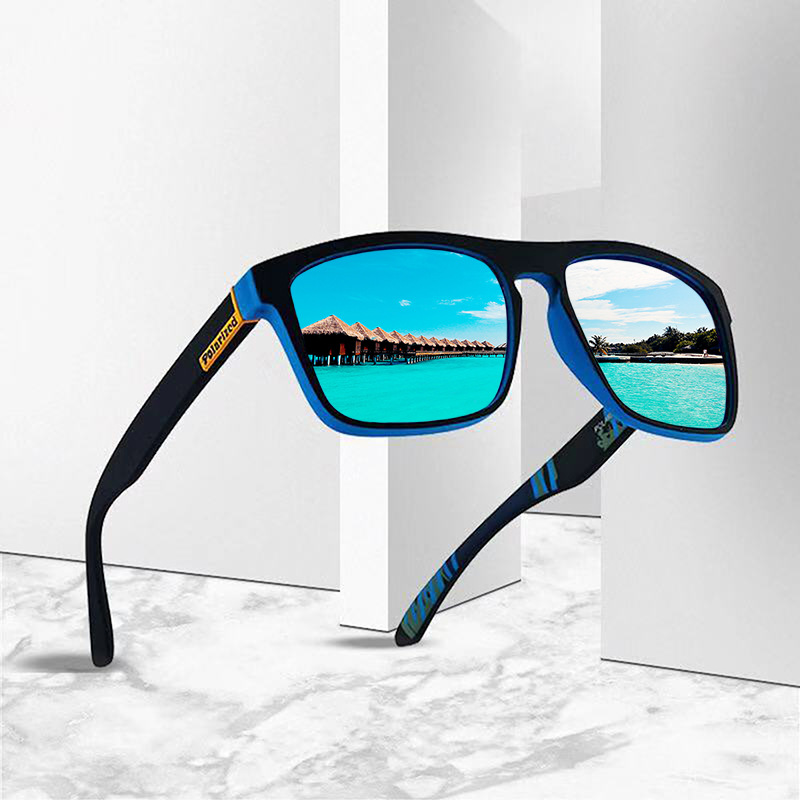 Fishing Equipment In China - Polarized Sunglasses Cycling Goggle Men's Women