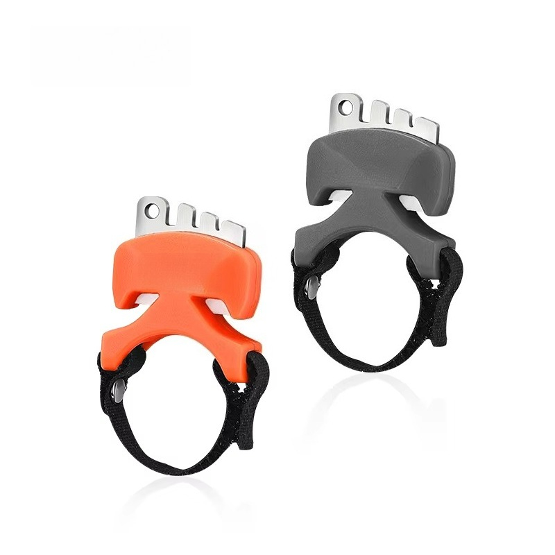 Multifunctional Ring Finger Cu - đánh giá và giá Fishing Line