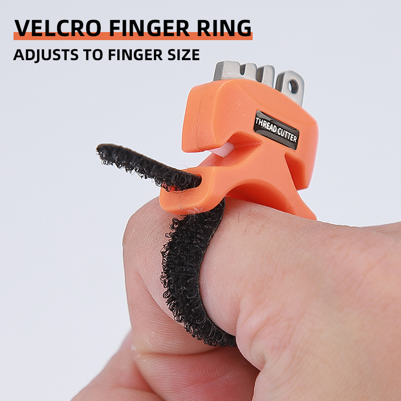 Multifunctional Ring Finger Cu - đánh giá và giá Fishing Line