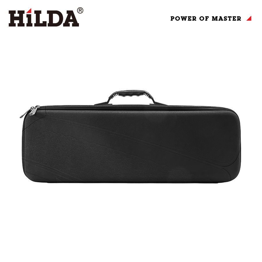HILDA 1PC Waterproof Hard EVA  - đánh giá và giá Fishing Equipment Box