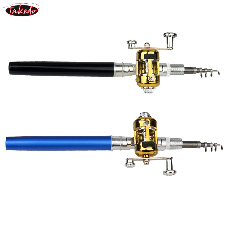 TAKEDO-Portable Ice Fishing Ro - đánh giá và giá Fishing Equipment Online