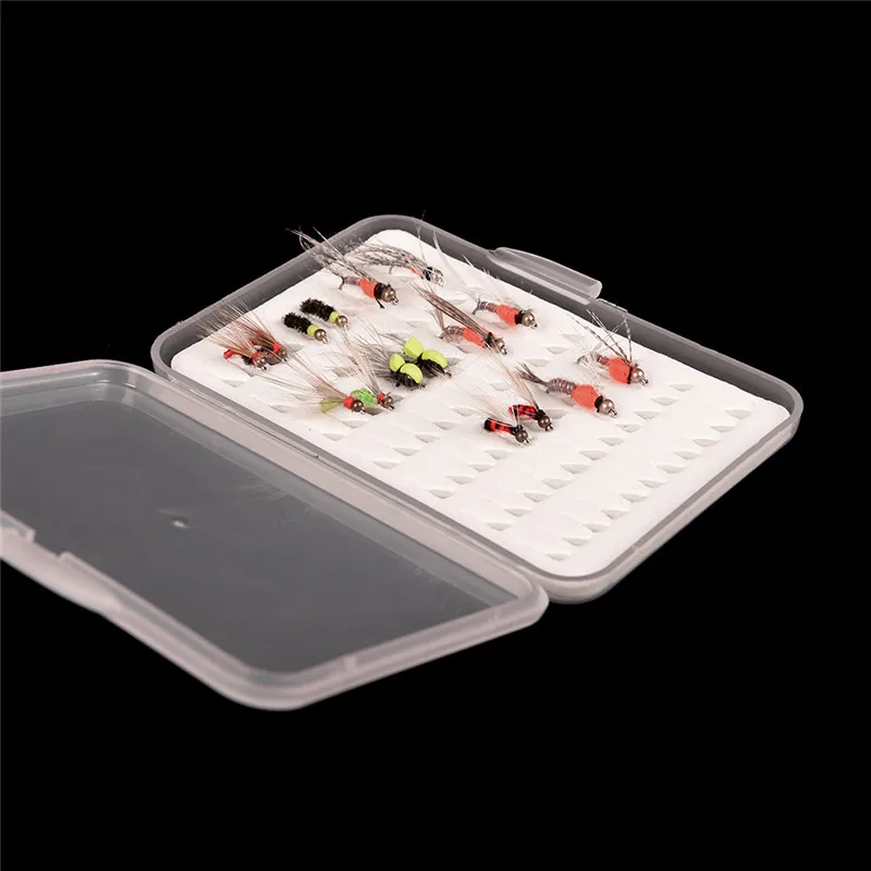 Fly Fishing Lure Bait Hook  Ca - đánh giá và giá Fishing Equipment In China