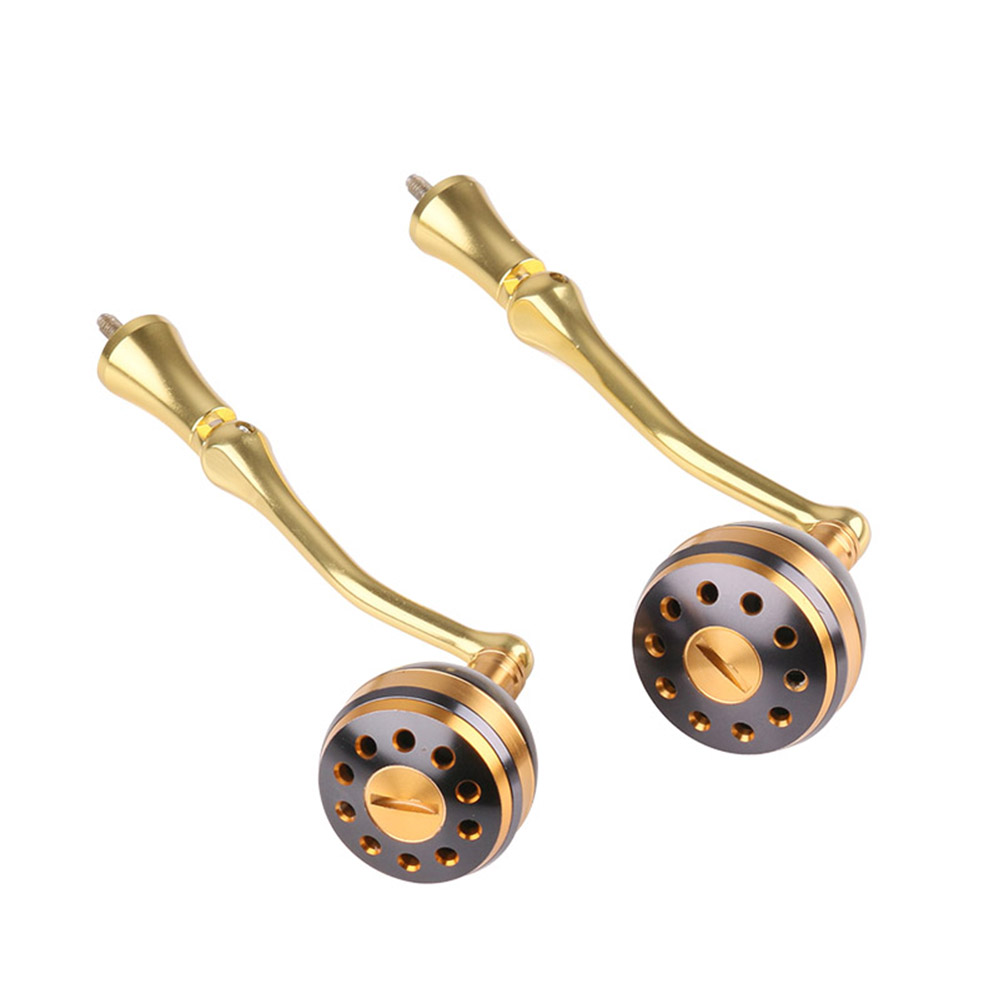 DEUKIO Spinning Reel Handle Re - đánh giá và giá Spinning Reel