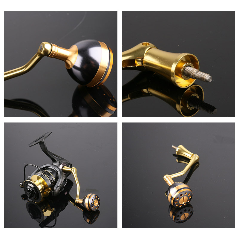 DEUKIO Spinning Reel Handle Re - đánh giá và giá Spinning Reel
