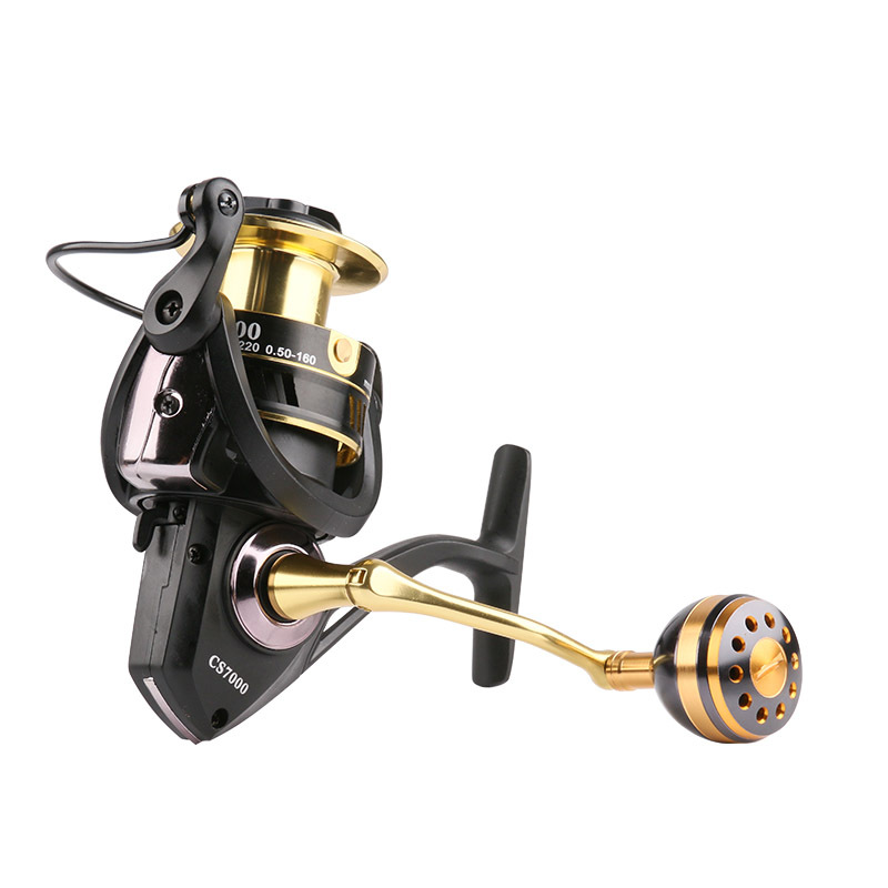 DEUKIO Spinning Reel Handle Re - đánh giá và giá Spinning Reel