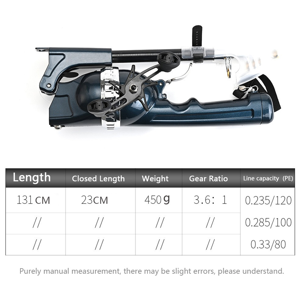 1Set Durable Telescopic Mini F - đánh giá và giá Fishing Equipment For Kids