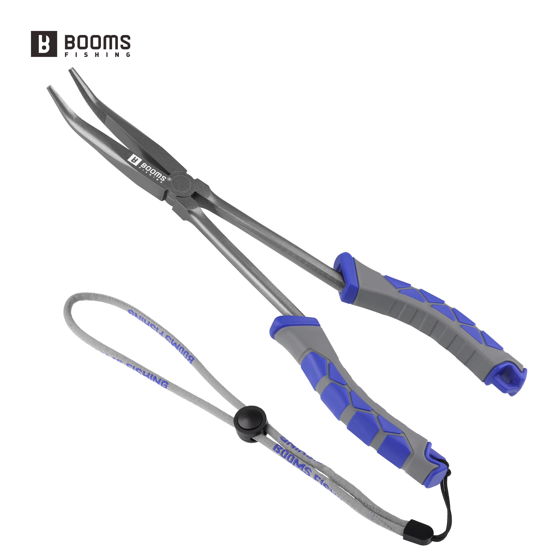 Booms Fishing XW11 Fishing Pli - đánh giá và giá Saltwater Fishing Hook