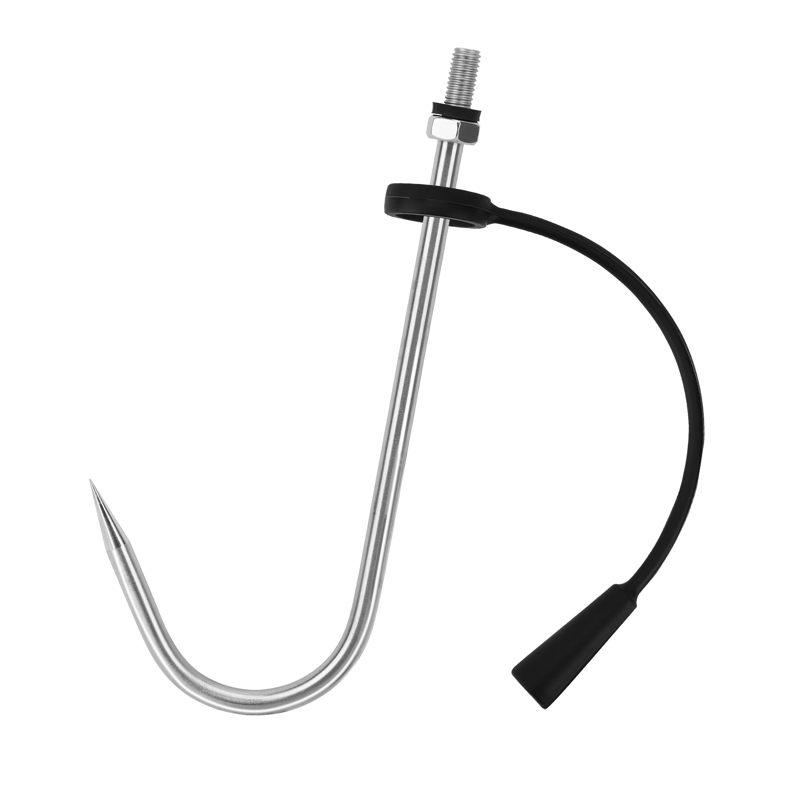 SANLIKE M6/M8 Fishing Gaff Sta - đánh giá và giá Saltwater Fishing Hook