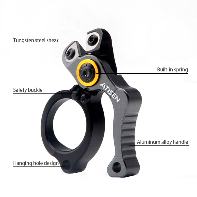 Booms Fishing X1 Aluminum Fish - đánh giá và giá Saltwater Fishing Hook