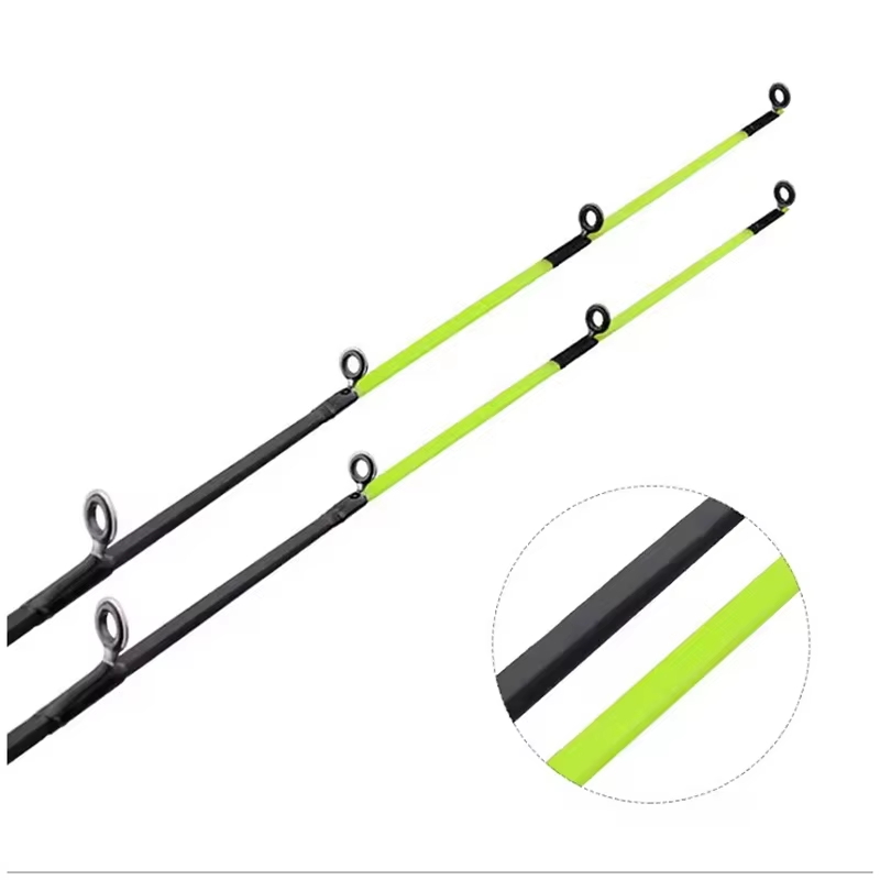 WEIHE 61cm Ice Fishing Rod Car - đánh giá và giá Fishing Equipment For Kids