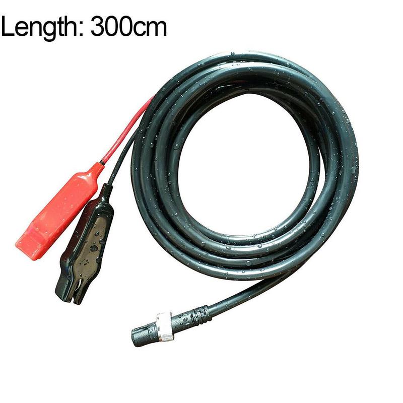 3M Power Cord for SHIMANO DAIW - đánh giá và giá Spinning Reel