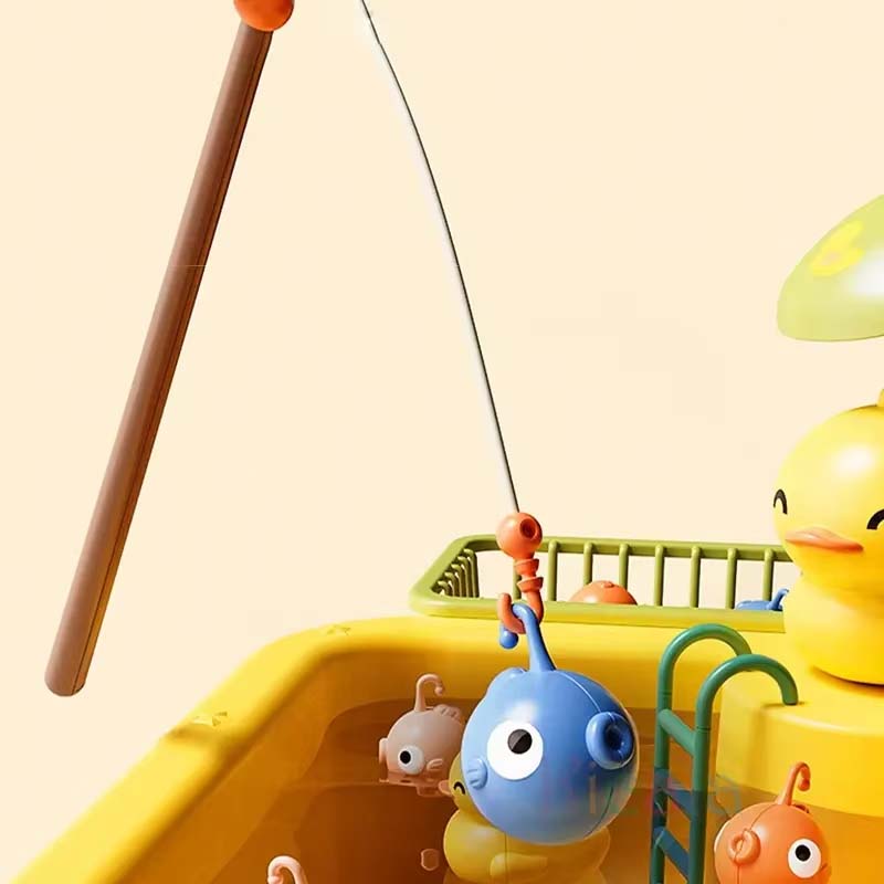 New Kids Kitchen Sink Electric - đánh giá và giá Fishing Equipment For Kids