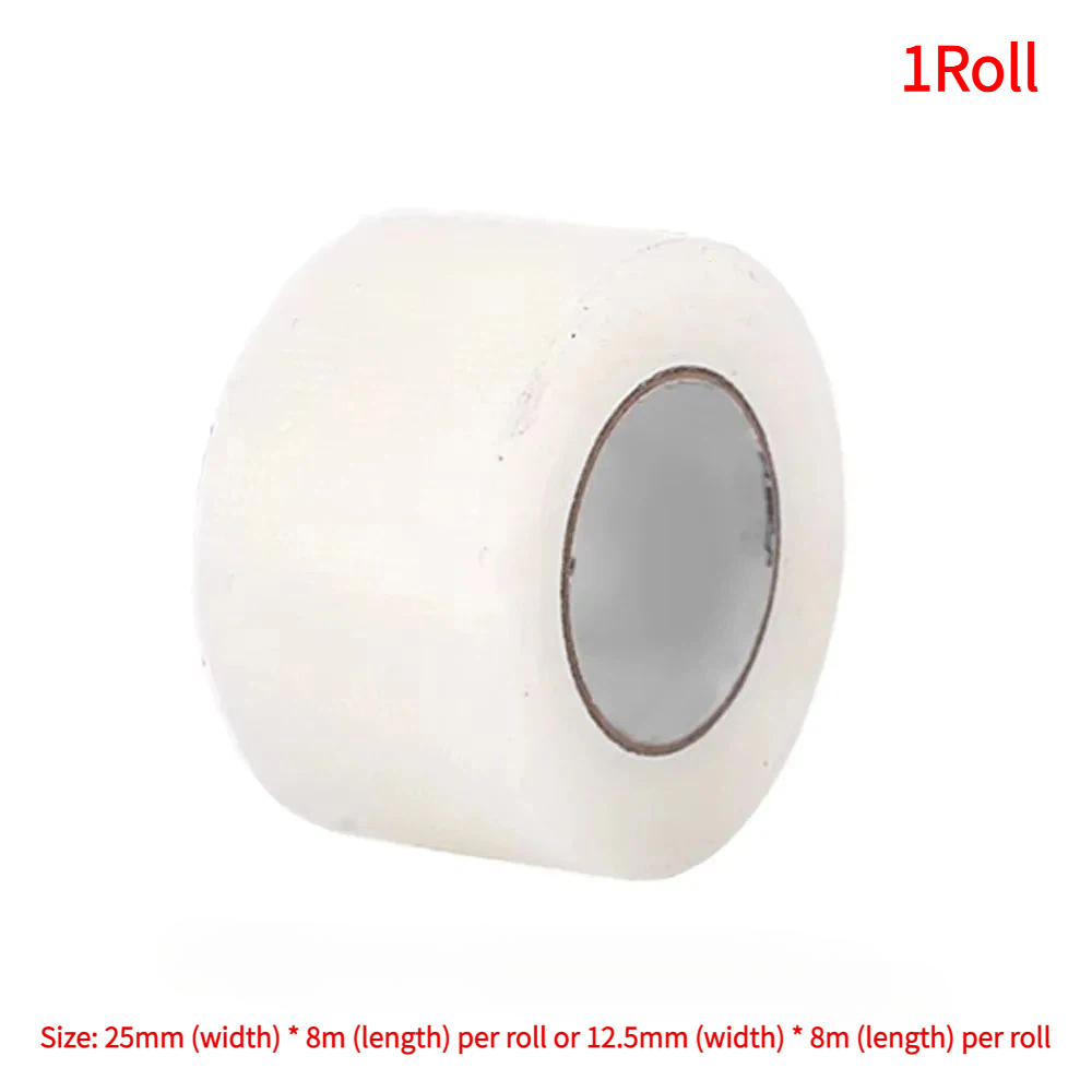 1Roll 8m PE Facial Tape Profes - đánh giá và giá Fishing Line