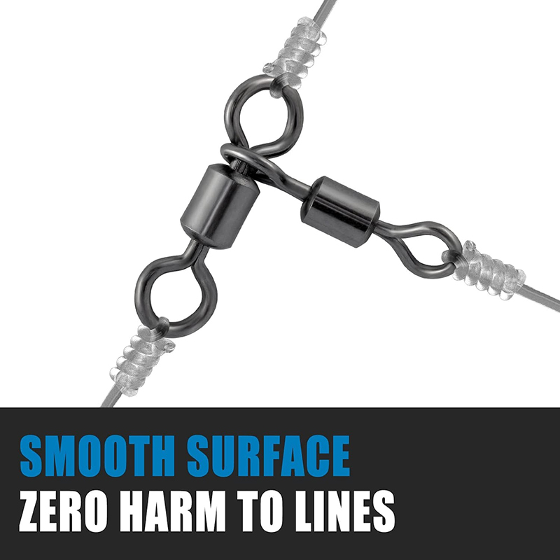 PRO BEROS 50 Con 3 Cách Xoay N - đánh giá và giá Saltwater Fishing Hook