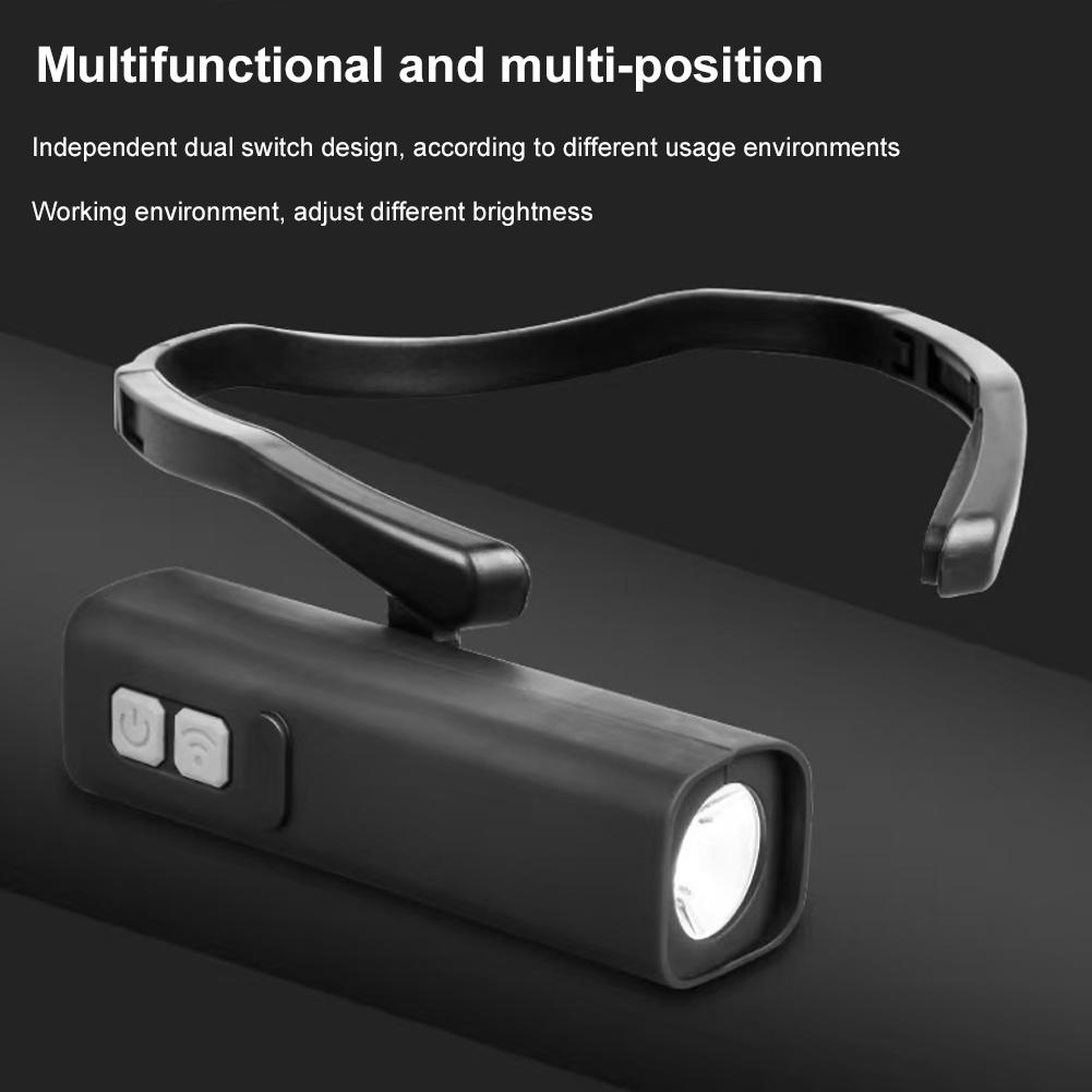 Ultra Bright LED Ear-Hook Head - đánh giá và giá Fishing Line