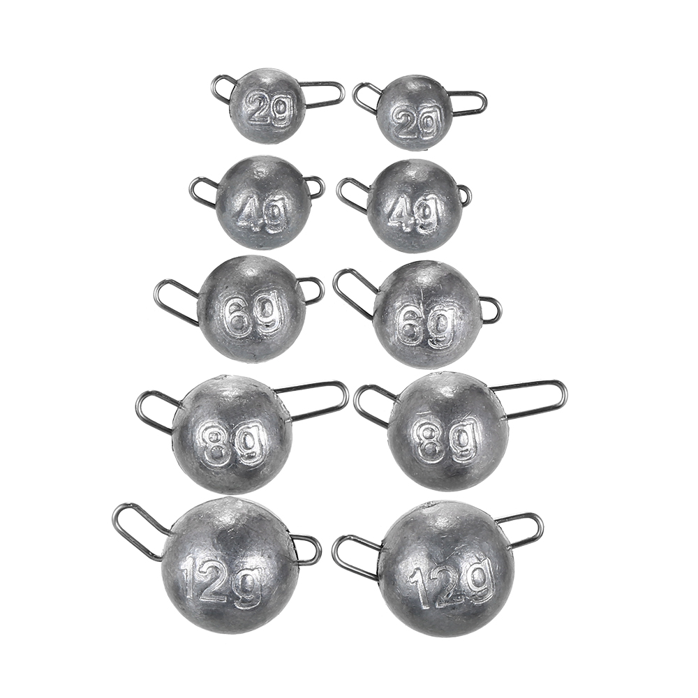 BassLegend Câu Cá Cheburashka  - đánh giá và giá Jig Head Lure