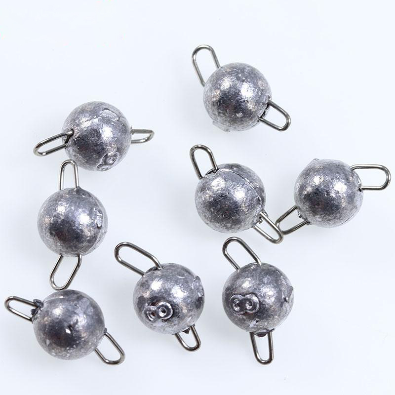 BassLegend Câu Cá Cheburashka  - đánh giá và giá Jig Head Lure
