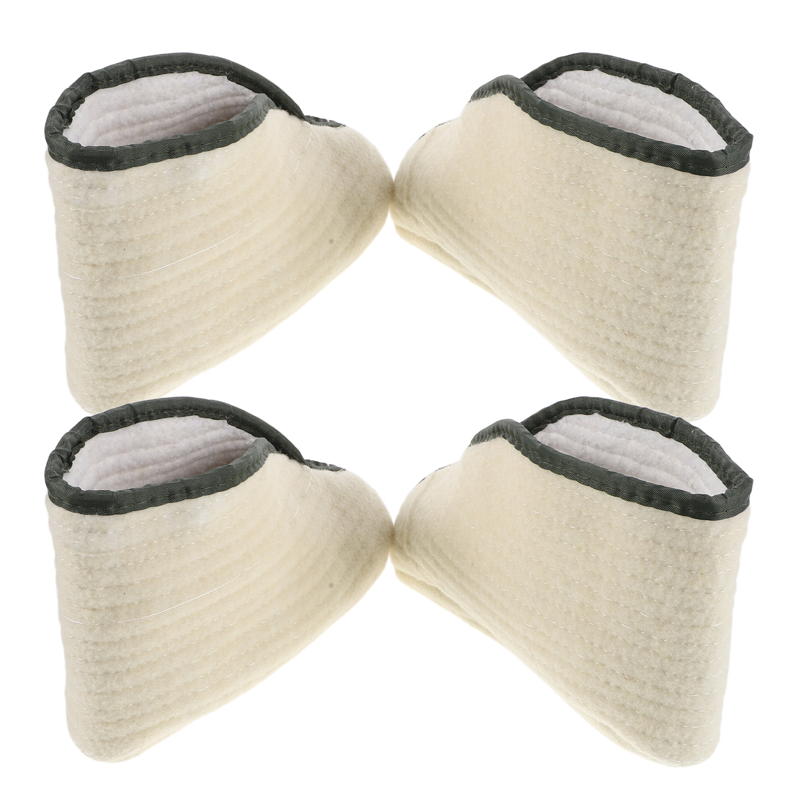 2Pairs Winter Snow Boot Liners - đánh giá và giá Fishing Line