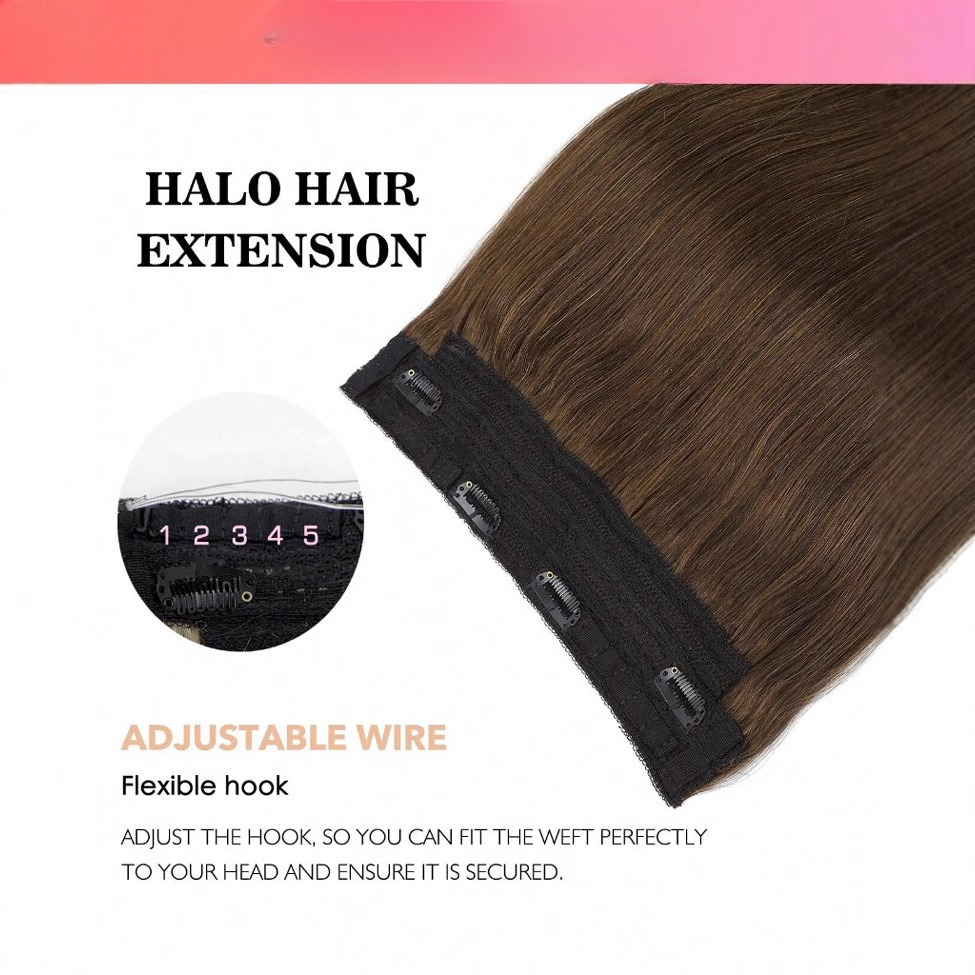 women's real hair wig can be p - đánh giá và giá Fishing Line