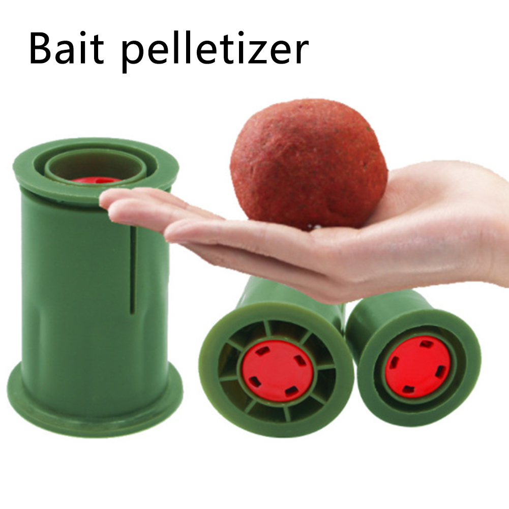 Carp Bait Ball Maker Fishing R - đánh giá và giá Fishing Equipment In China