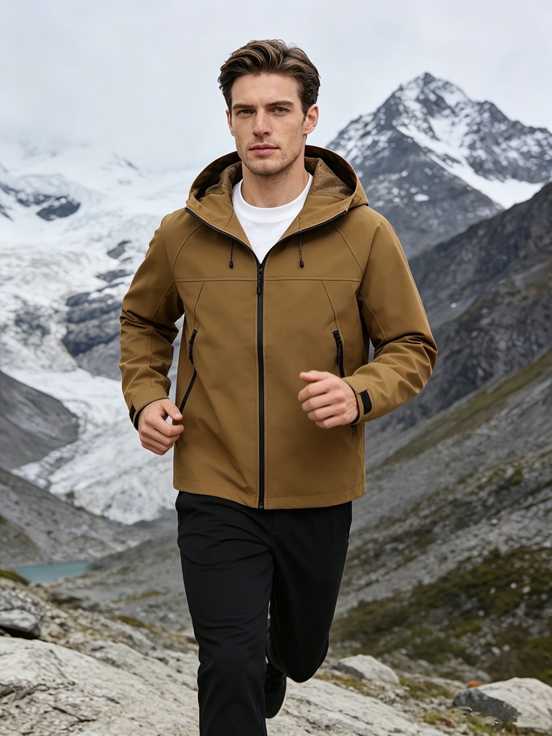 Men's Sport Jackets For Fall/W - đánh giá và giá Fishing Equipment In China