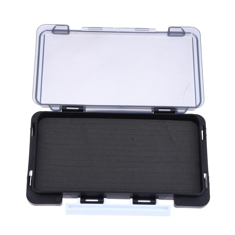 Portable Plastic Bait Storage  - đánh giá và giá Jig Head Lure