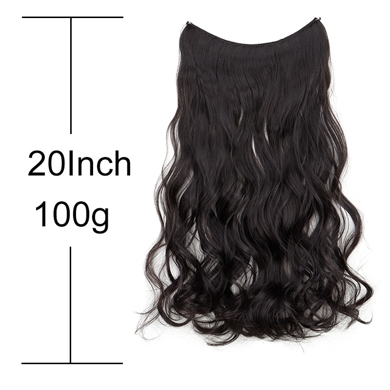 20Inch Synthetic One Piece Hai - đánh giá và giá Fishing Line