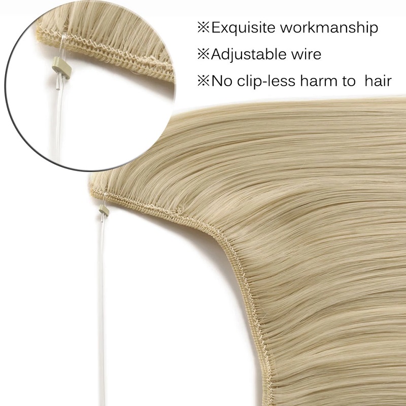 20Inch Synthetic One Piece Hai - đánh giá và giá Fishing Line