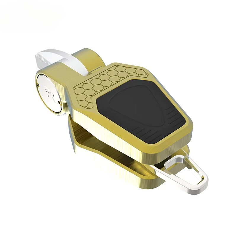 Aluminum Line Clipper 30g Fish - đánh giá và giá Fishing Line