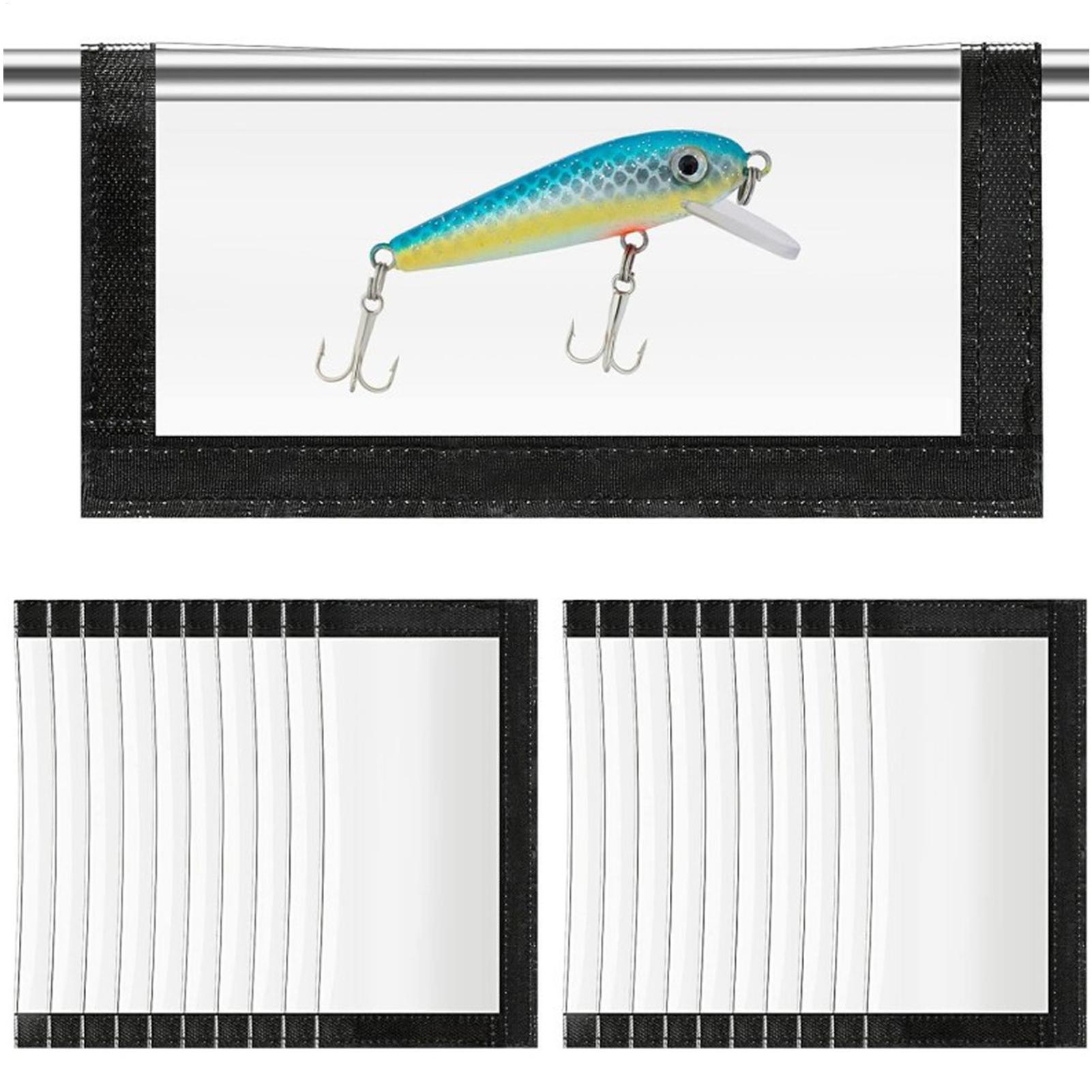Fishing Lure Cover Clear Prote - đánh giá và giá Saltwater Fishing Hook