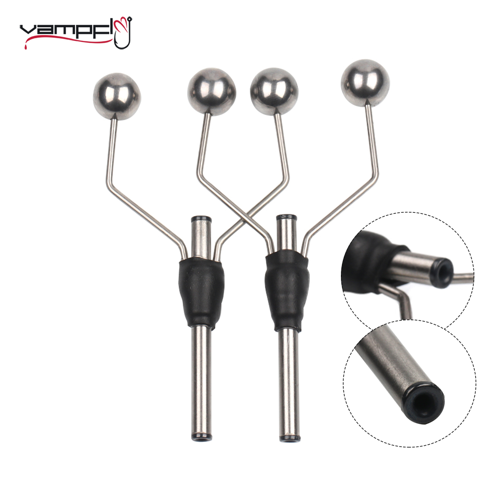 Vampfly1PCS Câu Cá Đồ Bay Roi  - đánh giá và giá Jig Head Lure