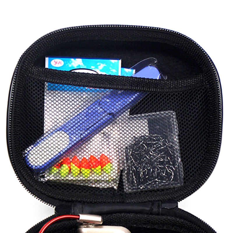 Outdoor Fishing Bag Spinning R - đánh giá và giá Spinning Reel
