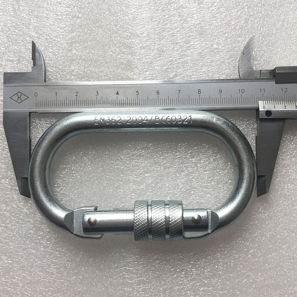 2Pcs Safety Lock Buckles Steel - đánh giá và giá Fishing Hook